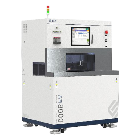 AR8000  12英寸雙軸半自動(dòng)