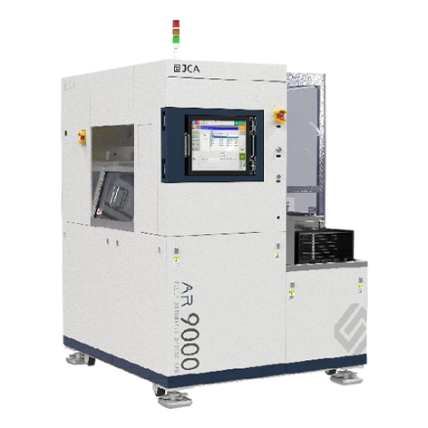 AR9000  12英寸雙軸全自動(dòng)