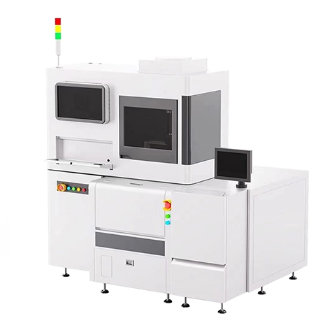 晶圓檢測(cè)機(jī) HW-8900